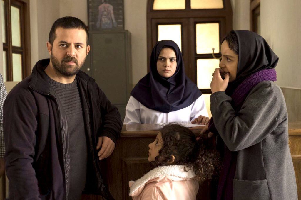 نمایش فیلم مادری در جشنواره فیلم ملطیه