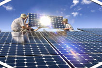 ضوابط استفاده از انرژی خورشیدی در ساختمان های شهر اصفهان تصویب شد