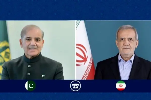 اعتقادات و اشتراکات فرهنگی فراوان، پیوندهایی ناگسستنی میان دو ملت ایران و پاکستان ایجاد کرده است