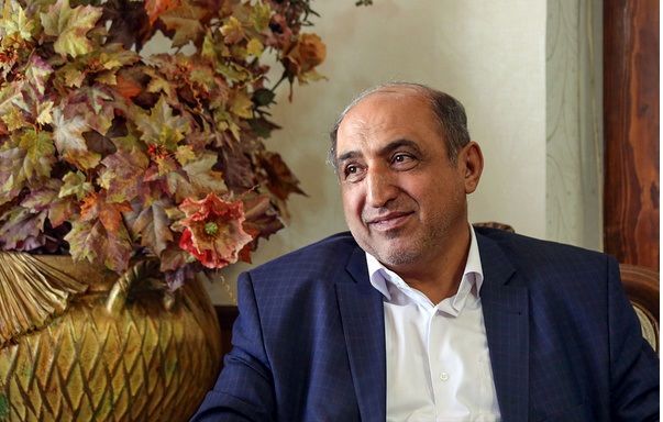 14 مرداد، تحلیف اعضای جدید شورای شهر تهران