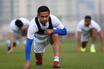 «امید ابراهیمی» از جام‌ جهانی قطر جاماند