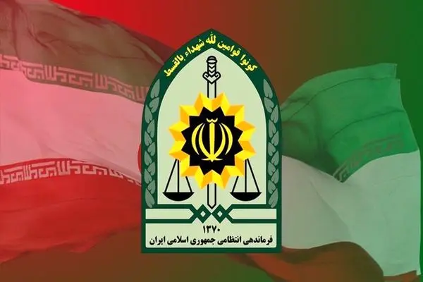 هلاکت 13 تروریست حادثه پاسگاه دامن در عملیات مقتدرانه فراجا + فیلم