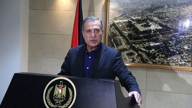 وتوی آمریکا ، اشغالگر را به ادامه جنایات تشویق می‌کند