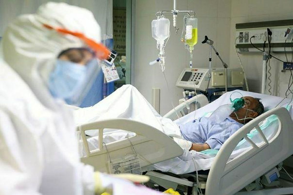 شناسایی 1241 مبتلای جدید به  کرونا در اصفهان / 374 بیمار بدحال 