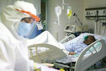 بستری شدن 29 بیمار جدید کرونایی در منطقه کاشان / تعداد کل بستری ها 156 بیمار