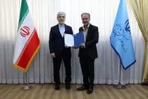 سرپرست دانشگاه بین‌المللی امام خمینی با حکم وزیر علوم منصوب شد