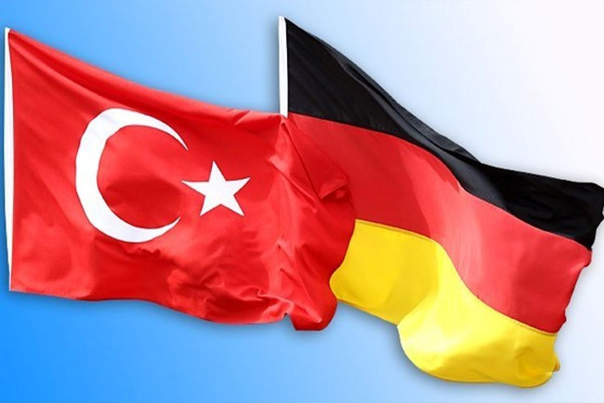  تاثیر تنش های آلمان و ترکیه بر افزایش قدرت مانور روسیه در اروپای شرقی
