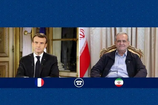 جمهوری اسلامی ایران هیچ‌گاه به دنبال جنگ و خونریزی نبوده است