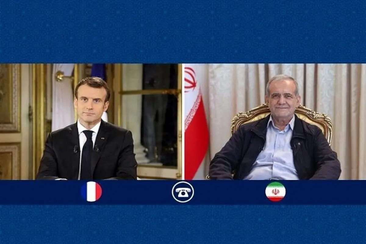 جمهوری اسلامی ایران هیچگاه به دنبال جنگ و خونریزی نبوده است