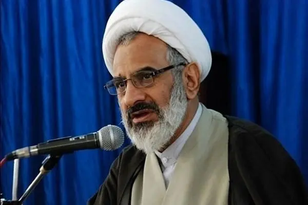 شهید سلامی هرگز در راه صراط مستقیم دچار تردید نشد و شک نکرد