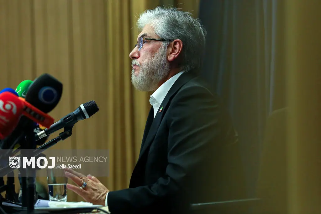 حضور ایران در چهل‌وسومین همایش جهانی یونسکو با محور دیپلماسی علمی در سمرقند