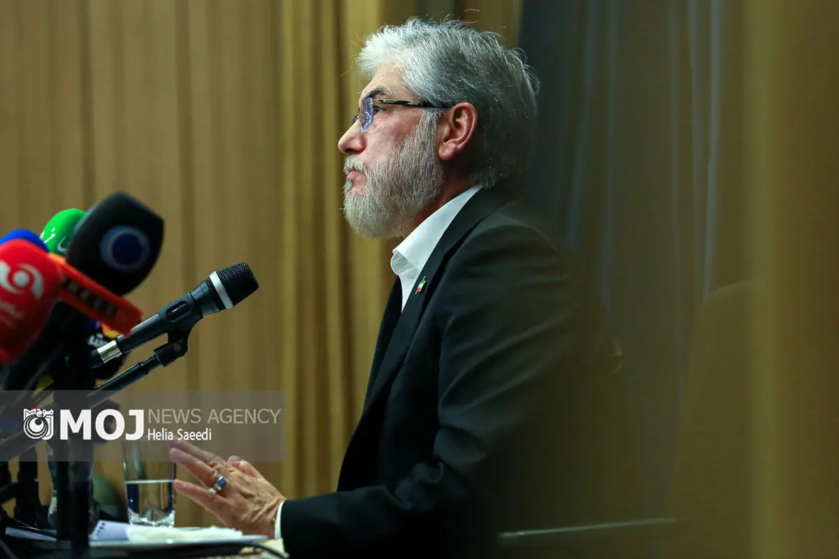 حسین سیمایی صراف + وزیر علوم، تحقیقات و فناوری