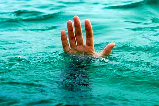 غرق شدن جوان 23 ساله در داخل استخر آب
