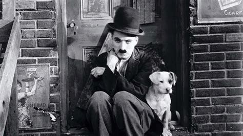 دانلود زیرنویس فیلم A Dog’s Life 1918 