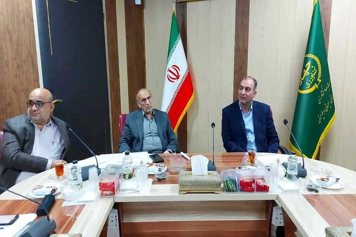رفع تداخل بیش از ۱۲ هزار هکتار از اراضی شهرستان های جنوبی سیستان وبلوچستان