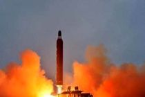 موشک های کره شمالی در بوته آزمایش 