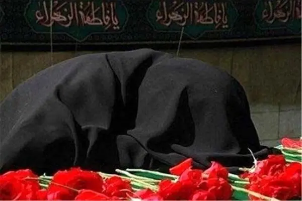 مادر شهیدان والامقام دیانتی در دزفول آسمانی شد