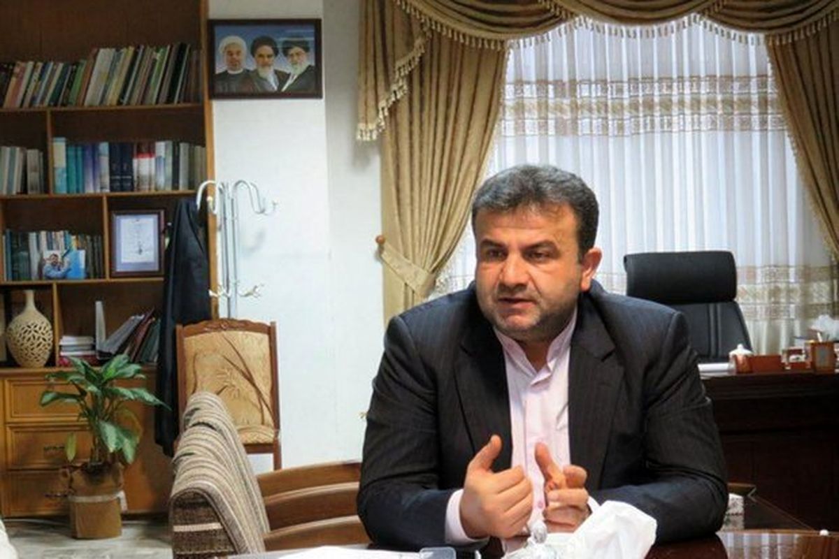 مازندران مهمترین دروازه اقتصادی ایران به منطقه خزر است