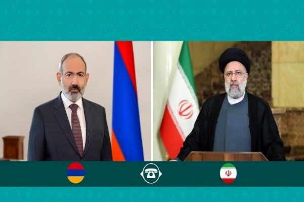  سیاست خارجی ایران در قبال قفقاز ثابت و بر مبنای حفظ صلح و آرامش است
