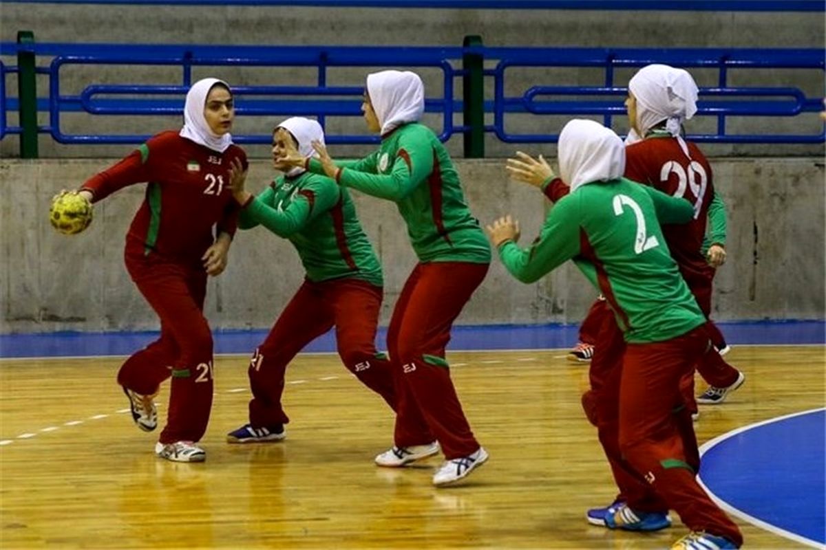 برتری تیم شهید چمران لارستان مقابل نماینده ازبکستان