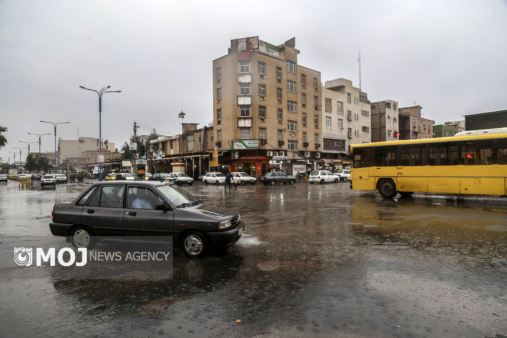 اولین بارش مؤثر پاییزی از اواخر هفته جاری ایلام را فرا می‌گیرد