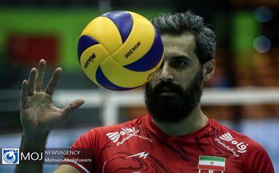 نتیجه بازی والیبال ایران و استرالیا/ ایران صدرنشینی را از دست داد