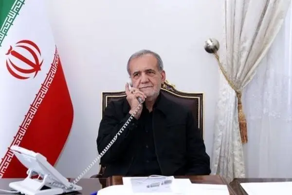 پزشکیان خواستار بسیج همه امکانات برای کمک به مجروحان حادثه بندرعباس شد
