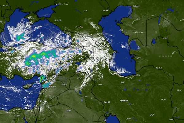 وزش باد تند طی دو روز آینده برای استان اردبیل پیش بینی می‌شود