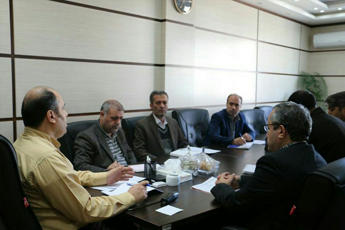 کمیته نظارت بر آرای مراجع هیئت تشخیص استان راه اندازی می شود