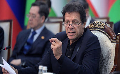 نخست وزیر پاکستان از گفتگو با مقام های طالبان خبر داد