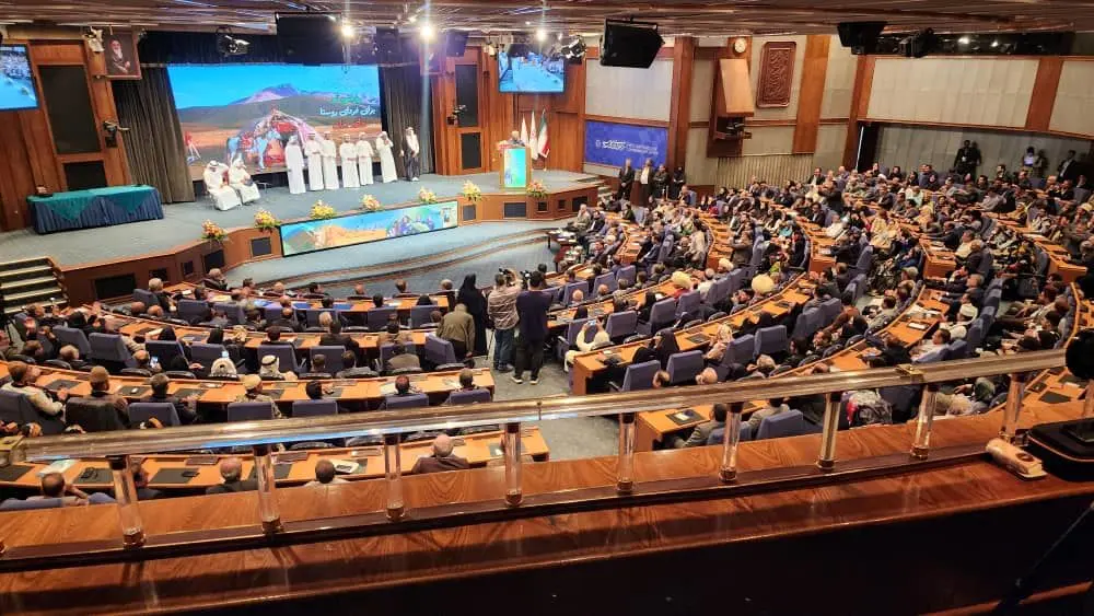 توسعه متوازن هرمزگان، بدون توجه به روستاهایش امکان پذیر نیست 