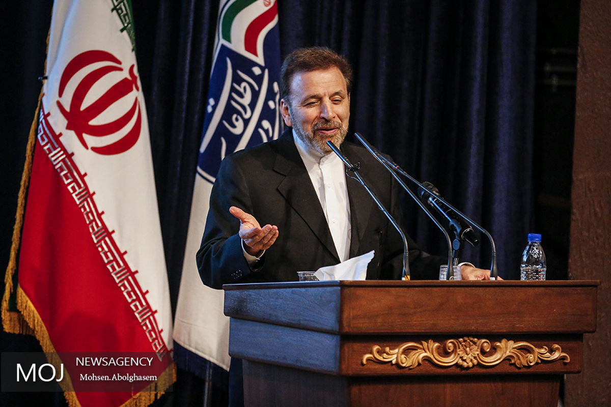 واعظی شایعه دخالت آمریکا برای جلوگیری از پرتاب ماهواره های ایران را رد کرد