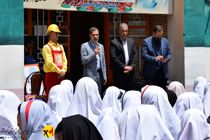 دانش آموزان بیش از ۱۰۰مدرسه کرمانشاه با راهکارهای مدیریت مصرف برق آشنا می‌شوند 