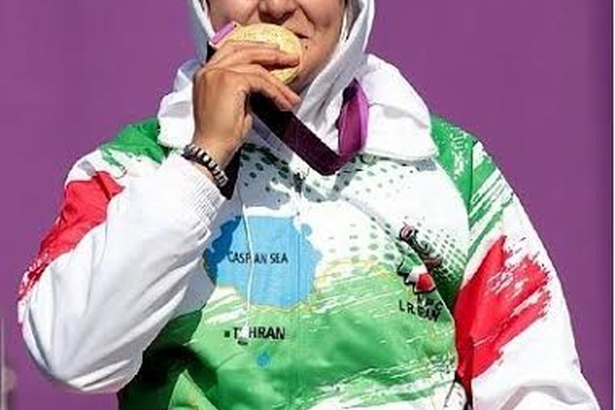 زندگی پرچم‌دار المپیک ایران در مستند «قهرمان»