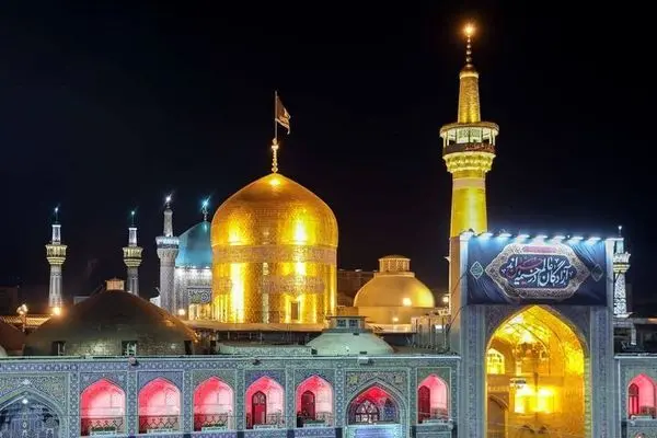 چهارمحال و بختیاری میزبان جشنواره ملی مشاعره رضوی