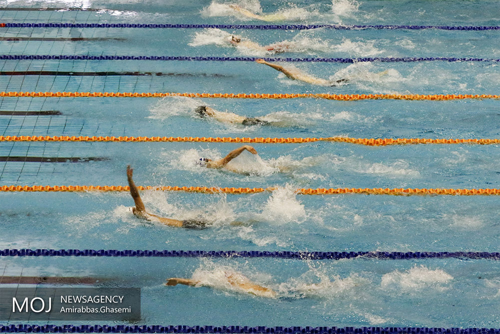 اعزام 4 شناگر ایرانی به مالزی برای کسب سهمیه المپیک