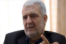 کاظمی قمی رسما سفیر ایران در کابل شد