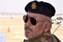 افسر ارشد ارتش پاکستان در درگیری مرزی با افغانستان کشته شد