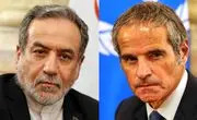 پشت پرده تهدید گروسی به استفاده از نیروی نظامی علیه تأسیسات هسته ای ایران چیست؟