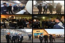 بهره‌گیری حداکثری از دانش فنی و تجربه کارکنان پتروشیمی کارون به‌منظور افزایش بهره‌وری