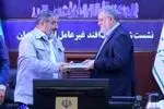 محمدصادق معتمدیان رئیس شورای پدافند غیرعامل استان تهران شد