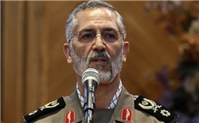 حضور مستشاری سپاه در جبهه مقاومت موجب سربلندی ایران اسلامی شد