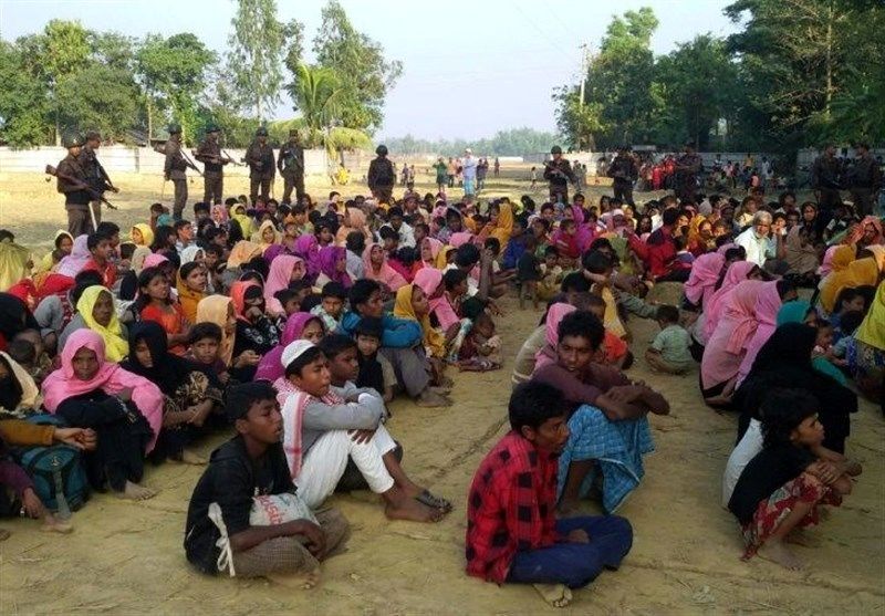 مخالفت میانمار با ورود بازرسان سازمان ملل برای تحقیق درباره مسلمانان