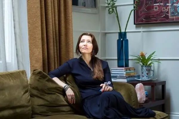 «الیف شافاک» در راس «انجمن سلطنتی ادبیات»