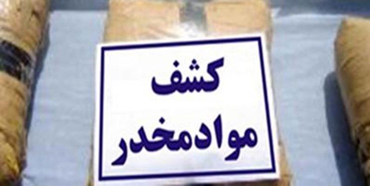 انهدام 16 باند قاچاق مواد مخدر در اصفهان/  کشف بیش از 4 و نیم تن مواد افیونی