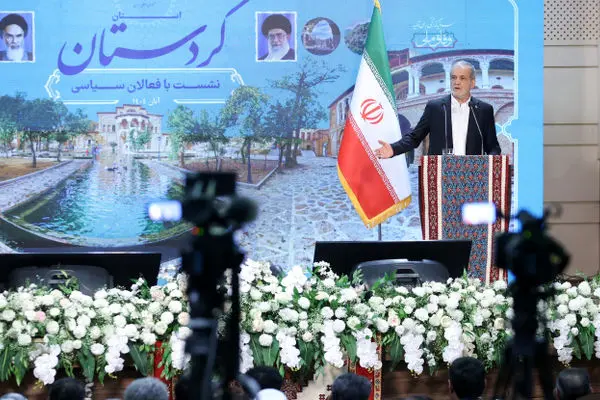 اصلاح امور آسان نیست؛ برخی به‌ خاطر منافع شخصی مانع‌تراشی می‌کنند