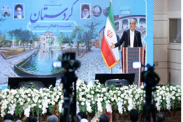 اصلاح امور آسان نیست؛ برخی به‌خاطر منافع شخصی مانع‌تراشی می‌کنند