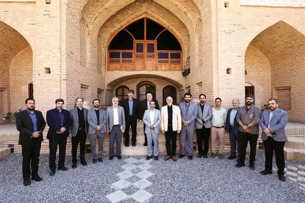 توانمندسازی با مشارکت مردم