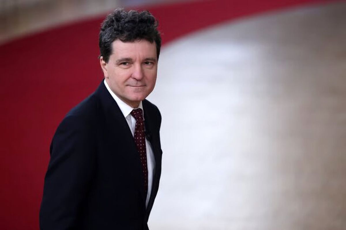 رئیس‌جمهور رومانی