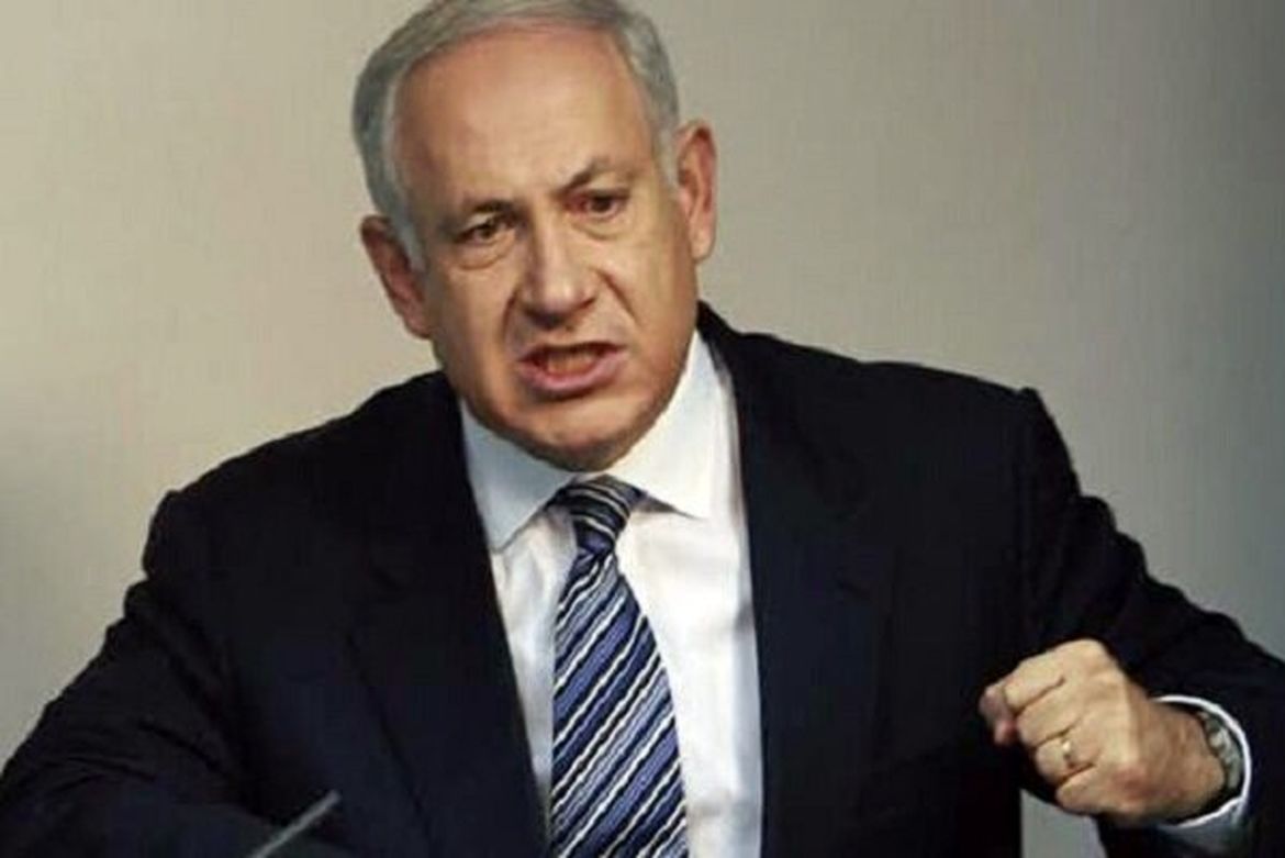 مشاجره لفظی نتانیاهو و وزیر خارجه آلمان بالا گرفت